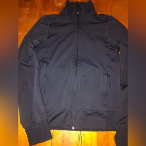 Lululemon Athletica Sz 4 / XS reversible jacket